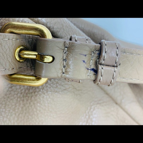 Marc by Marc Jacobs Classic Q Handbag (1 of 2) - Picture 3 of 8